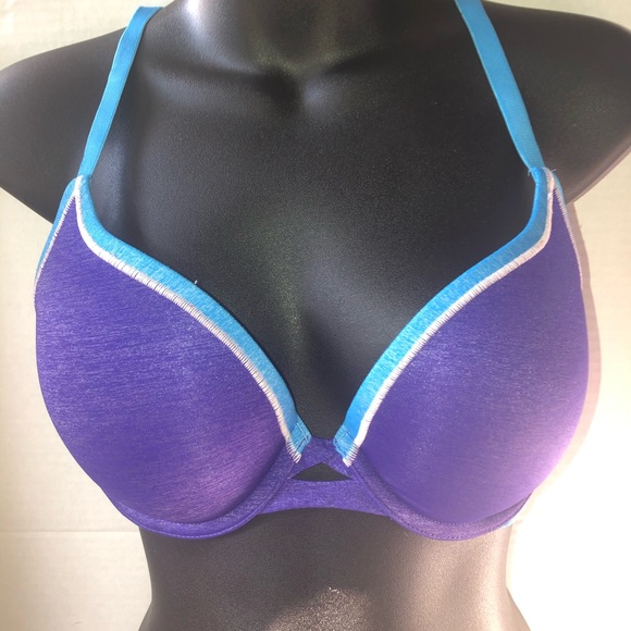 Victoria's Secret Other - Victoria Secret Perfect Shape Bra